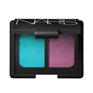 Nars Duo Eyeshadow China Seas
